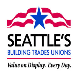 Seattle Building Trades